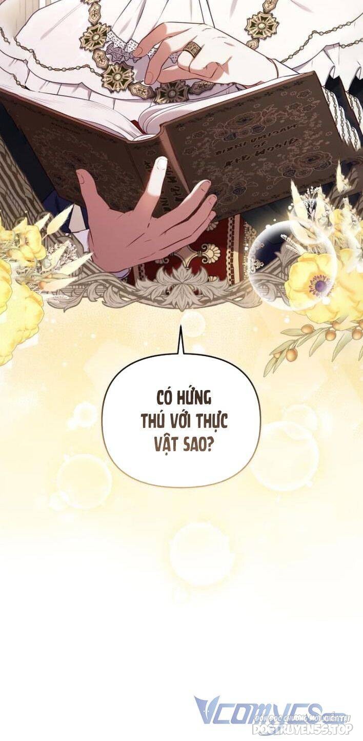 tôi được nuôi dưỡng bởi những kẻ phản diện chapter 49 34