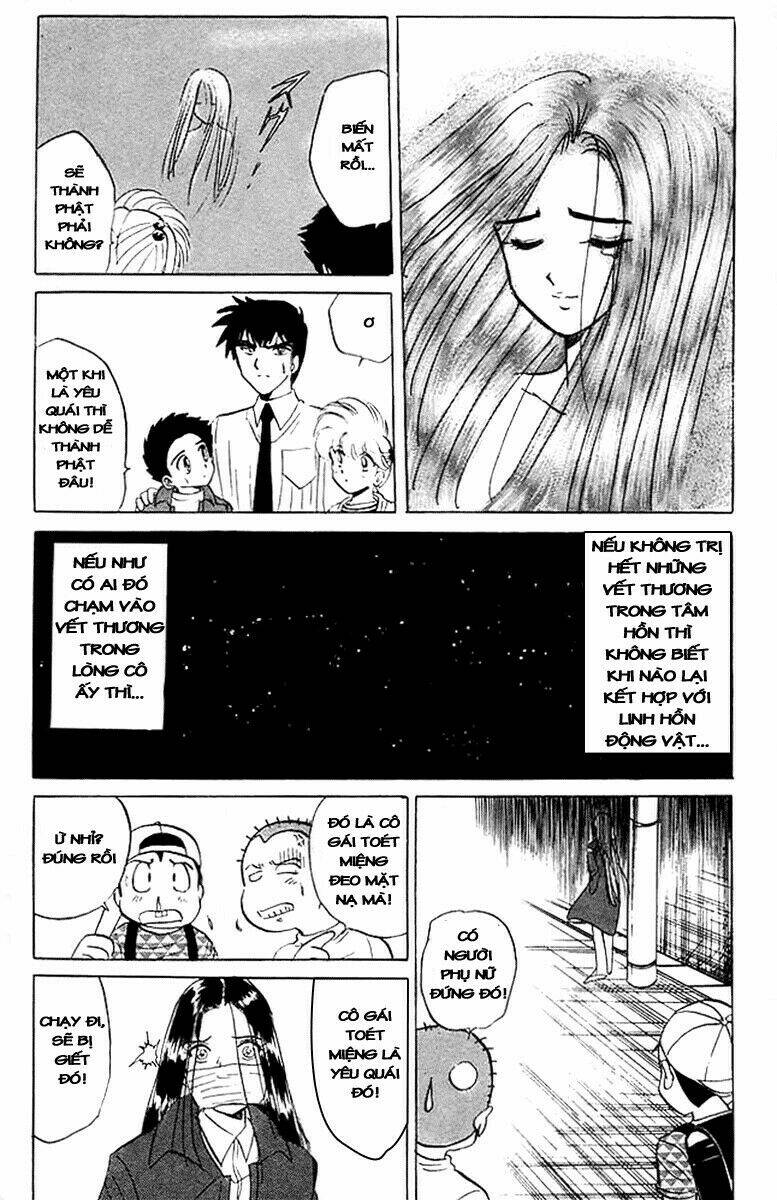 jigoku sensei nube - người thầy dũng cảm chapter 31 18