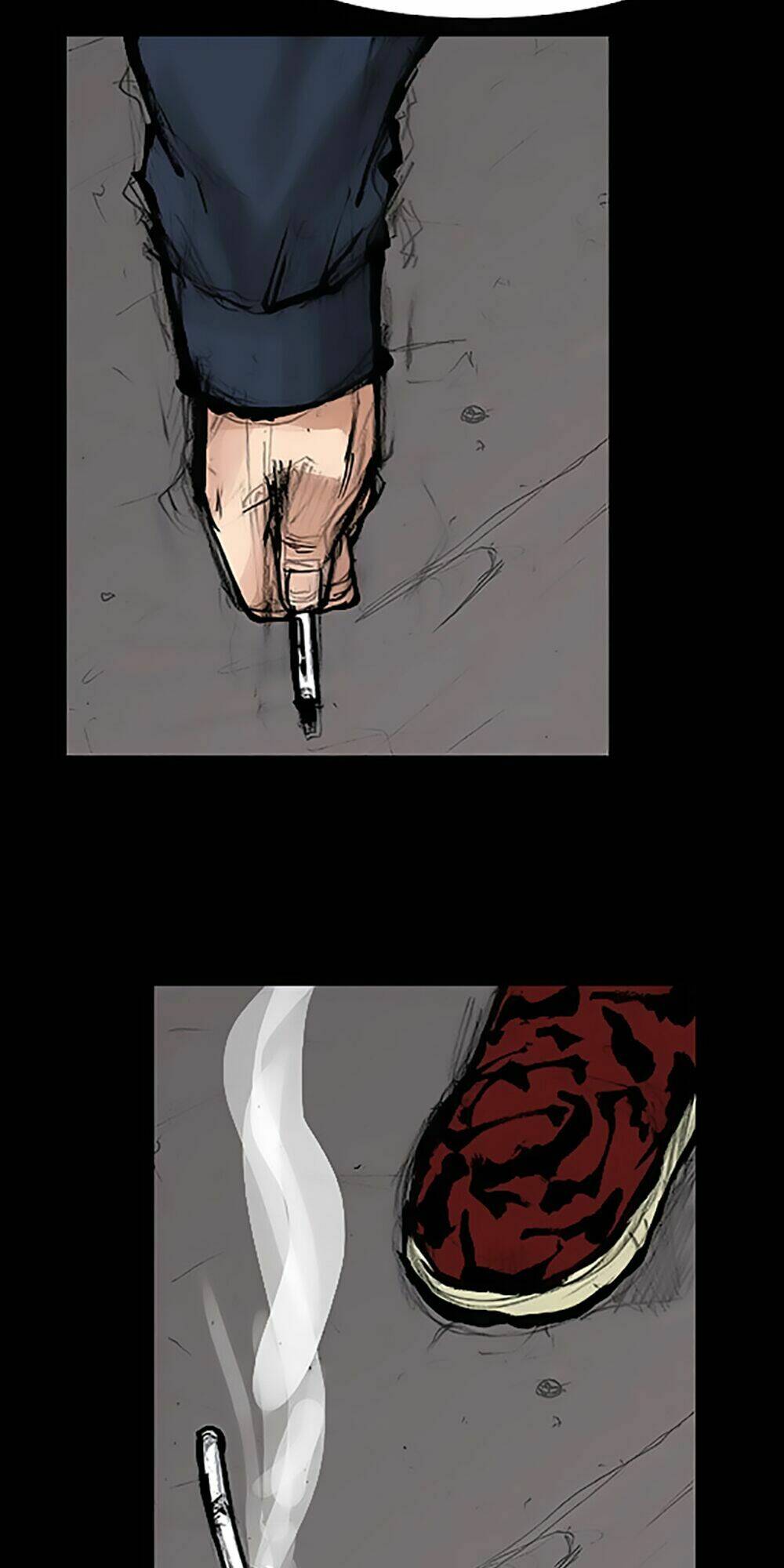 độc cô tiền truyện chapter 58 32