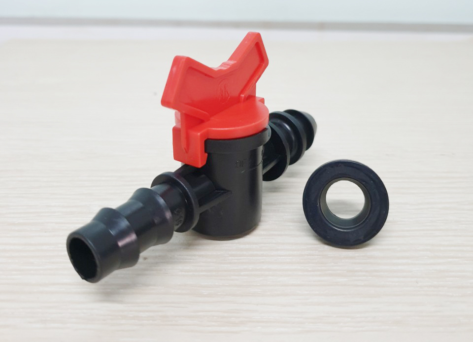 Van khởi thủy combo 4 cái 16-16mm