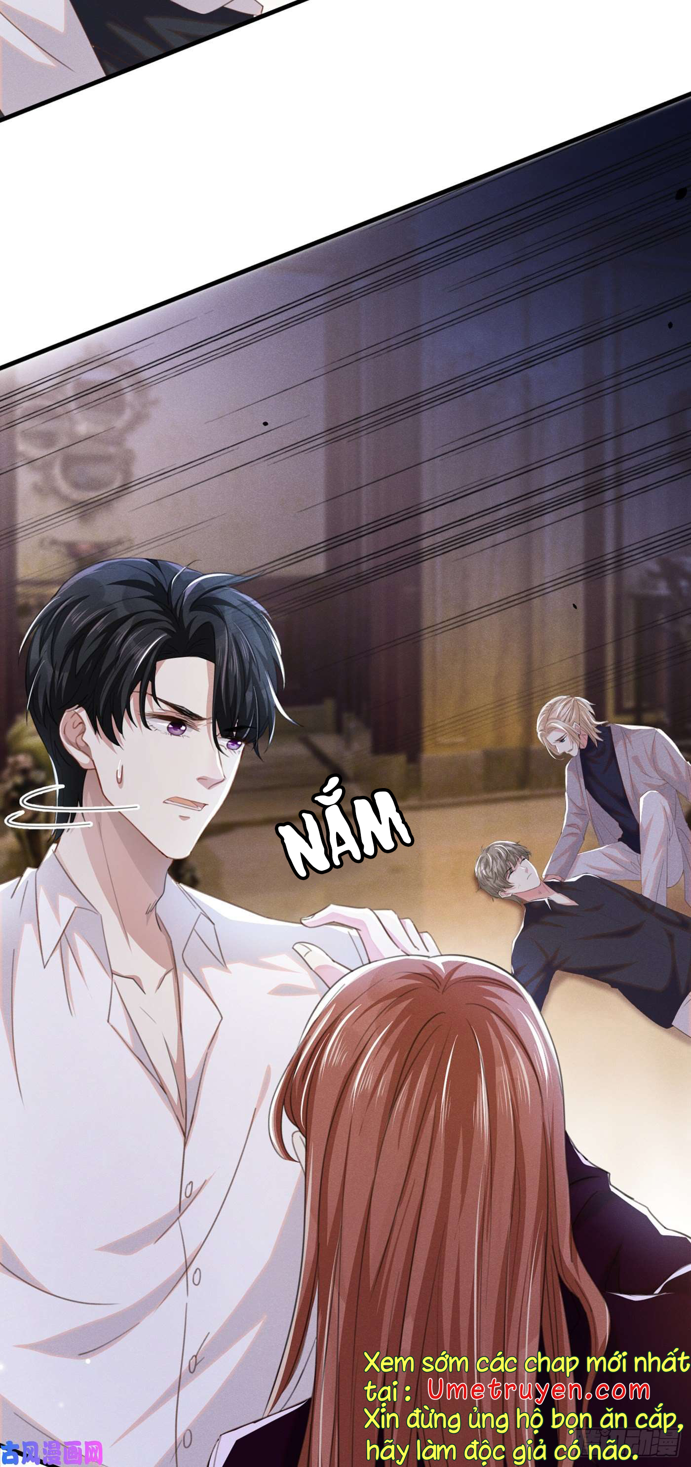 anh ấy gọi tôi là hắc liên hoa chapter 77 2