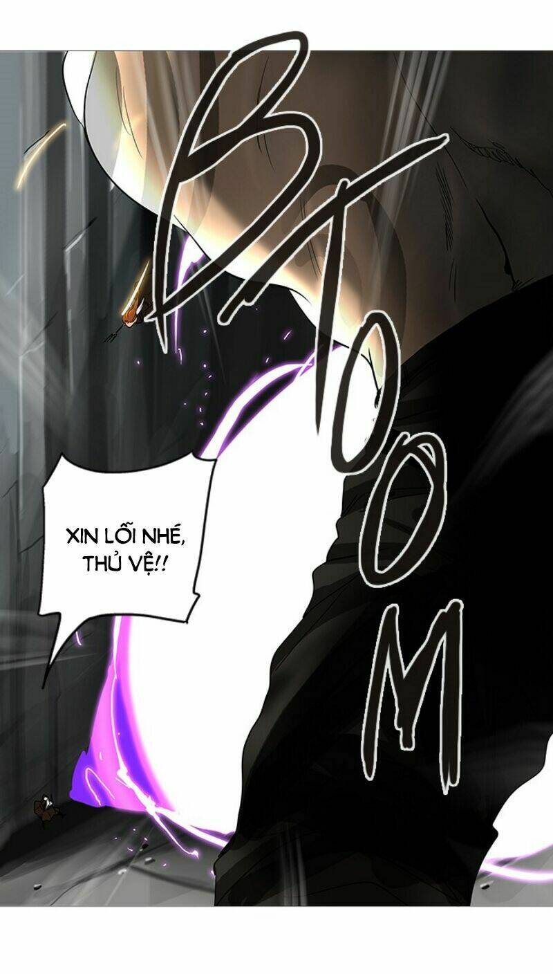 cuộc chiến trong tòa tháp chapter 236 71