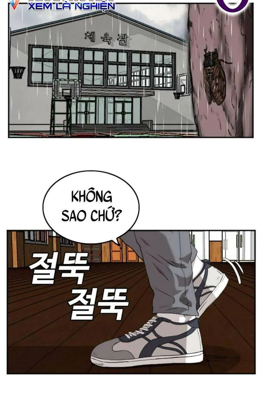 người xấu chapter 112 30