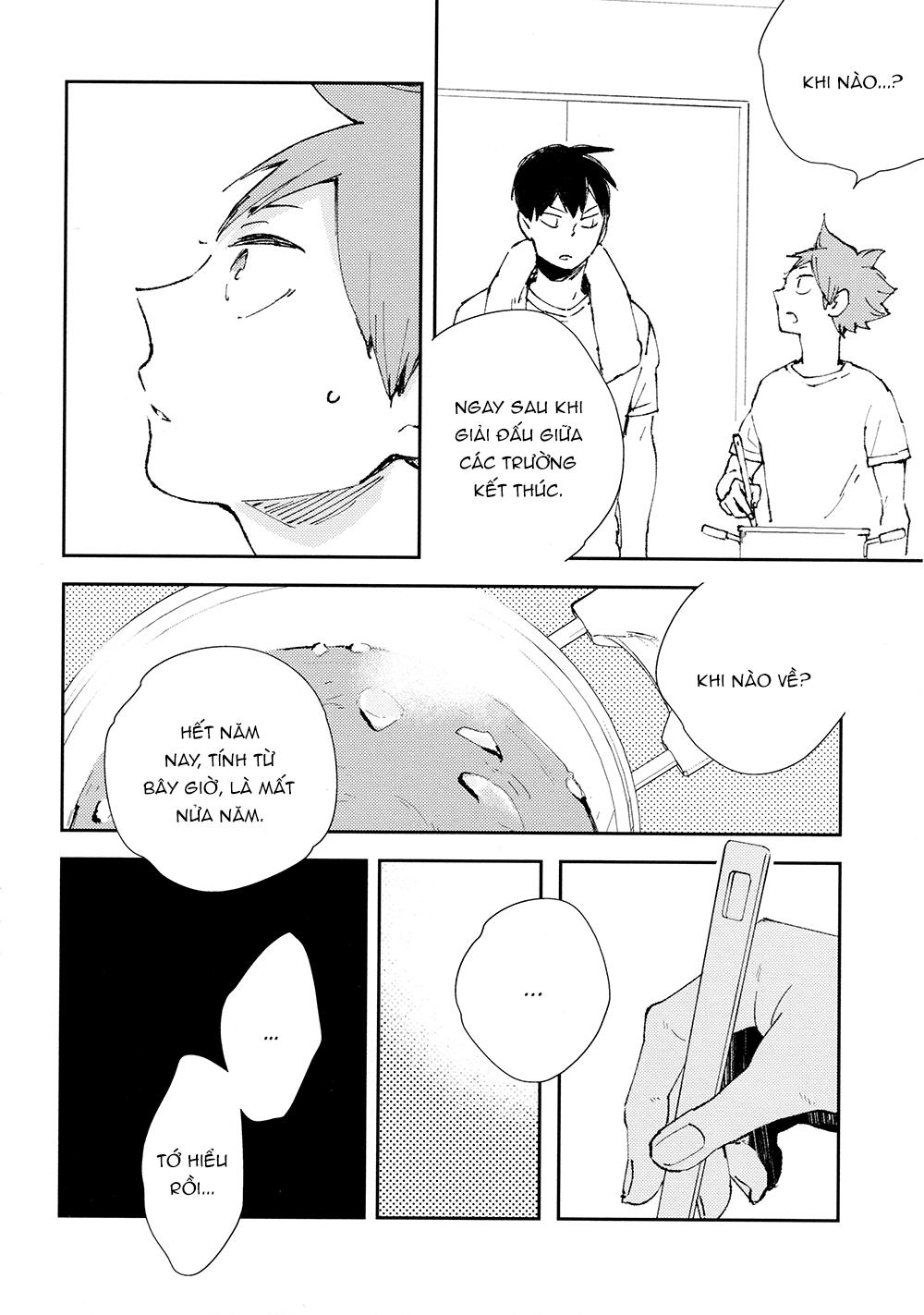 tuyển tập haikyuu dj by dammei bl chapter 21 6