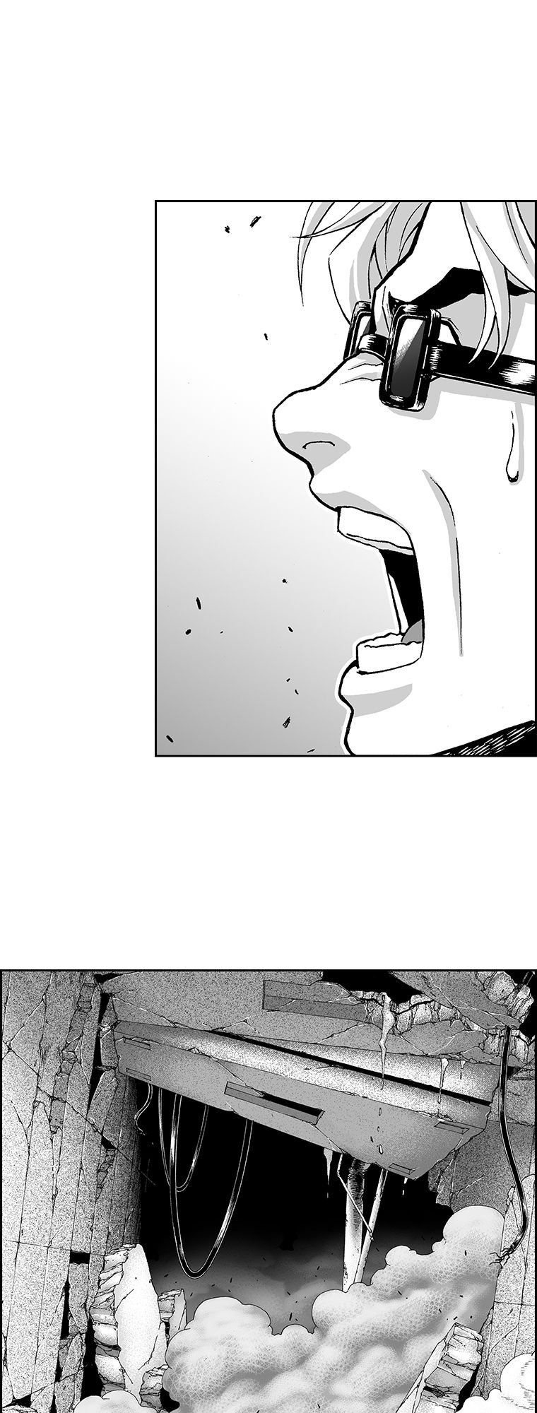 action idols - age of young dragons chapter 25 9