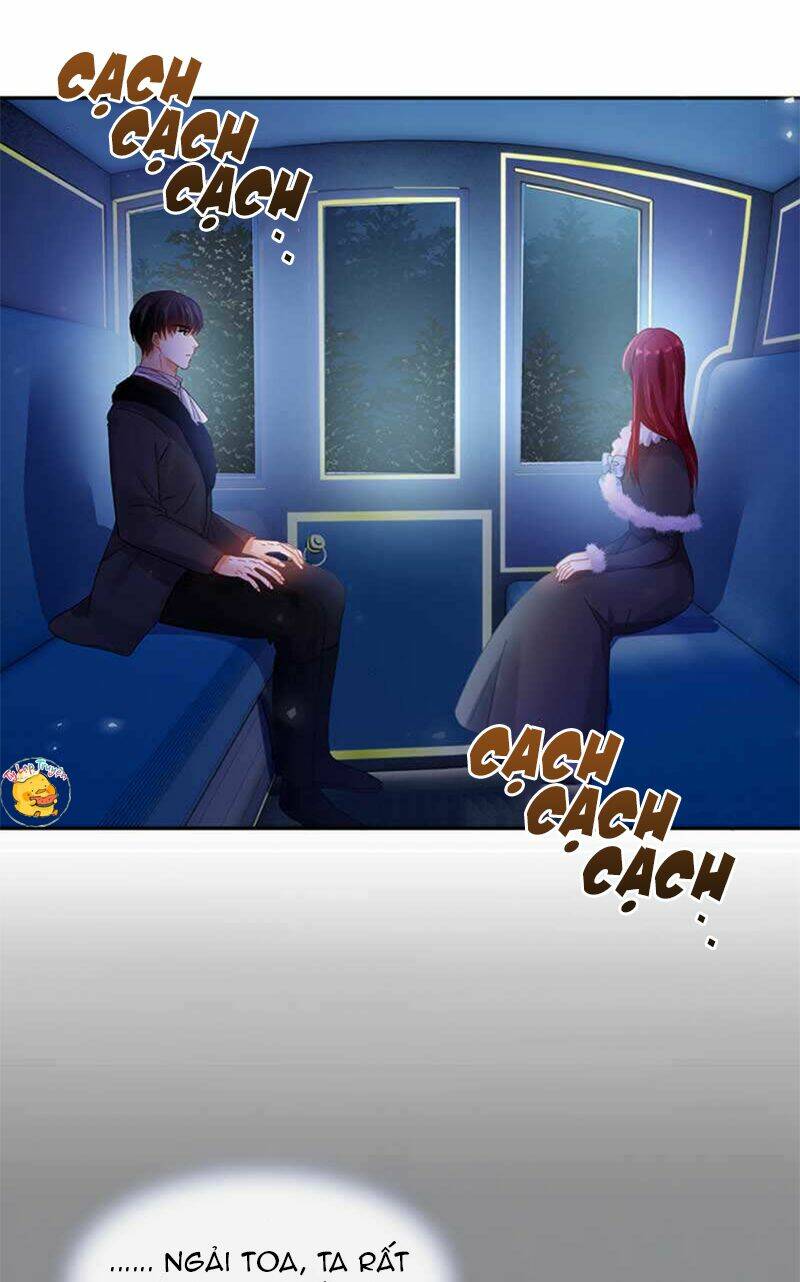 ác nữ cải biến chapter 49 16