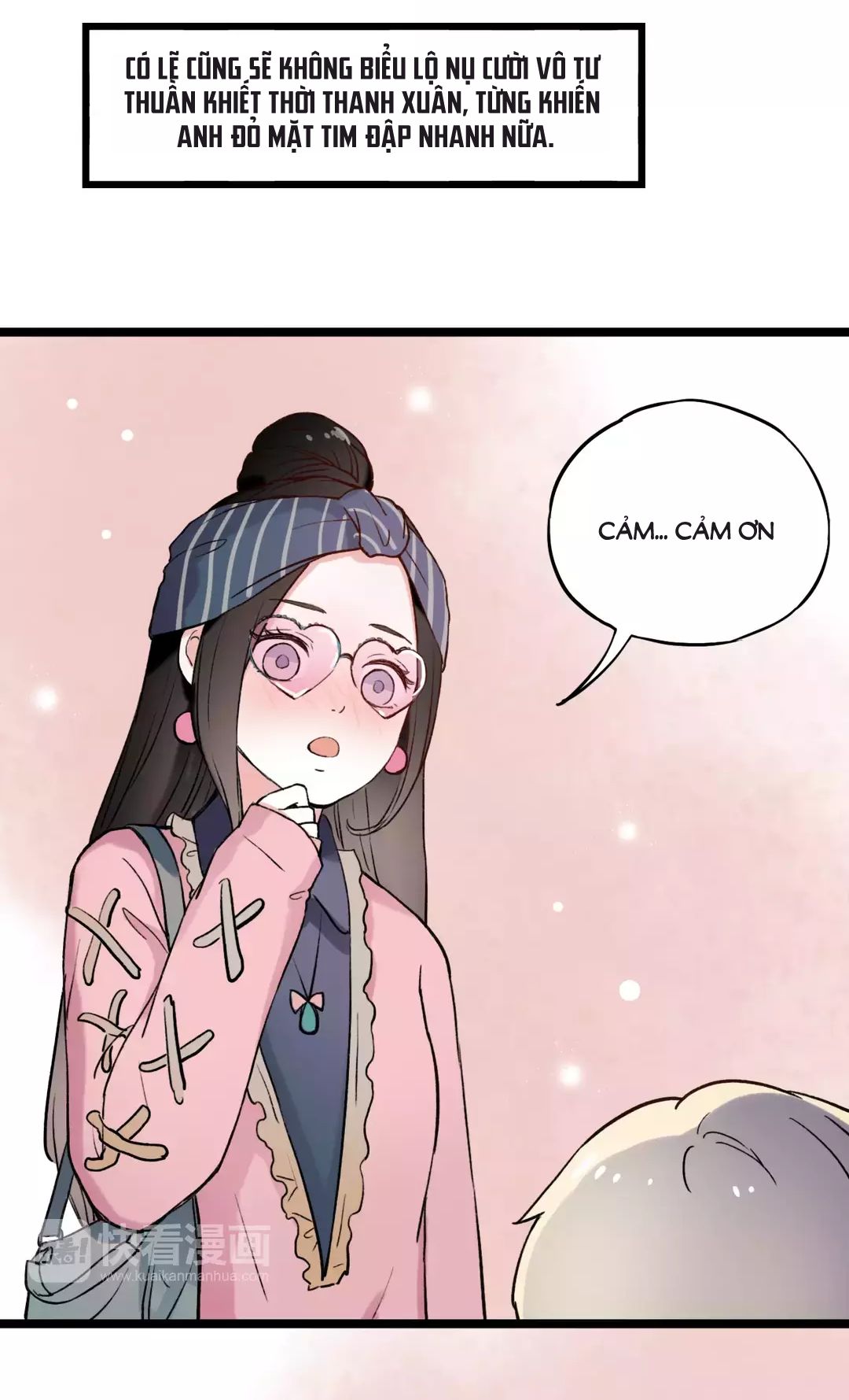 cậu đã từng yêu tôi 2 chapter 5 32