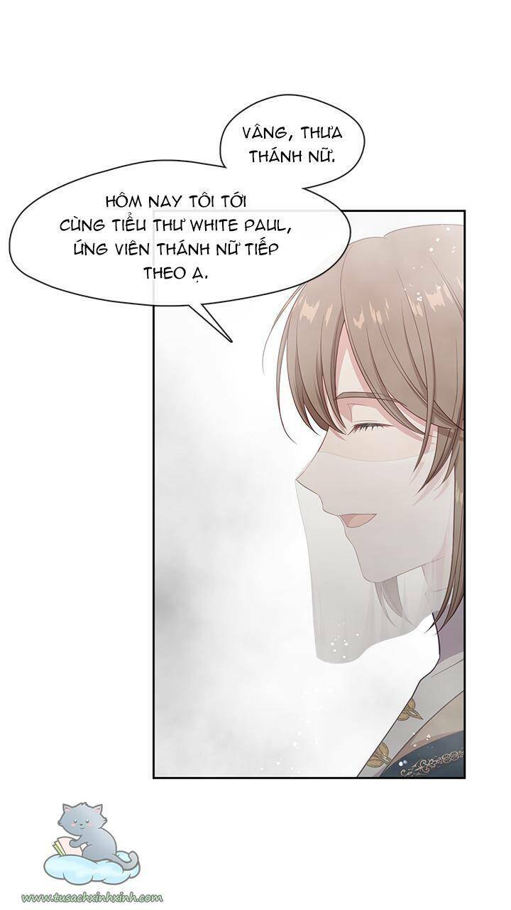 hãy coi chừng ác nữ chapter 102 60