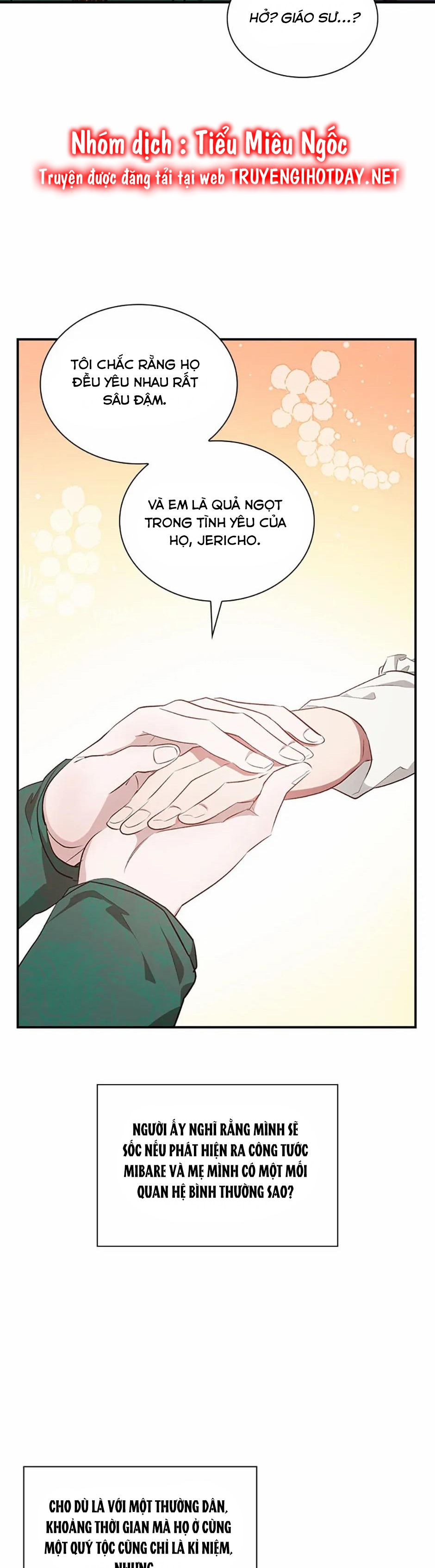 đi tìm con trai của cha tôi chapter 64 24