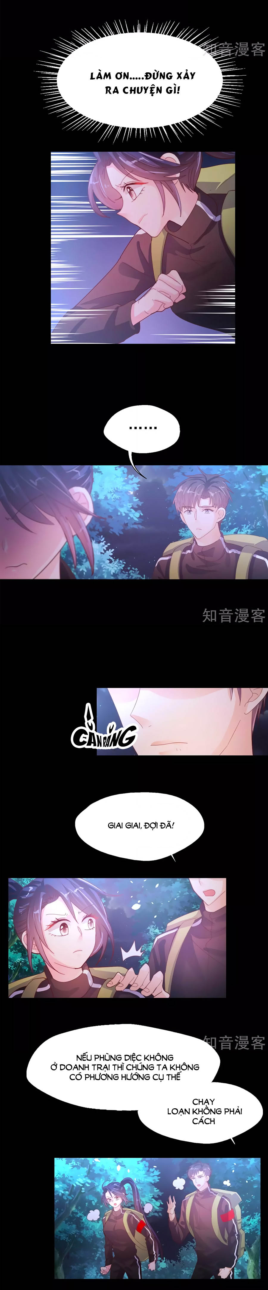 sau này vẫn cứ thích anh chapter 63 3