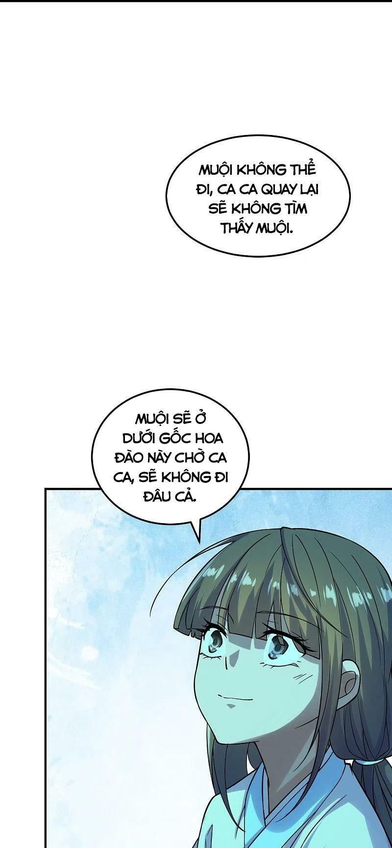 tiên võ đế tôn chapter 211 24