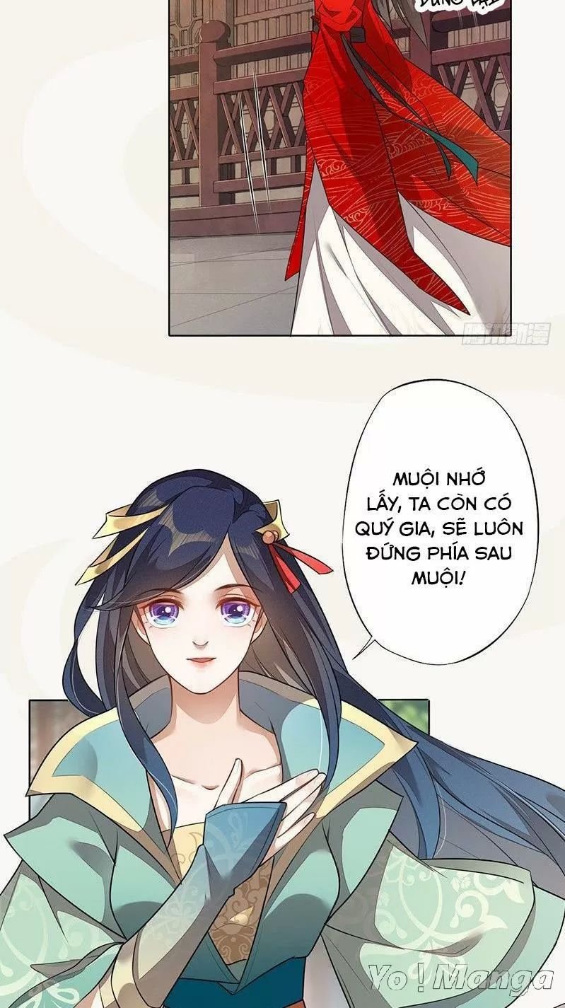 tuyệt thế luyện đan sư chapter 141 14