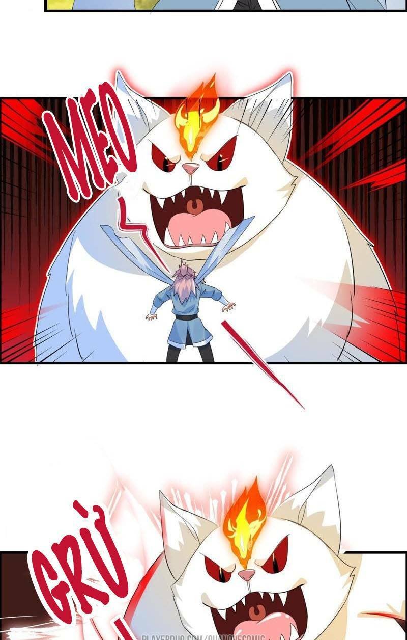 tối cường quang hoàn hệ thống chapter 26 11