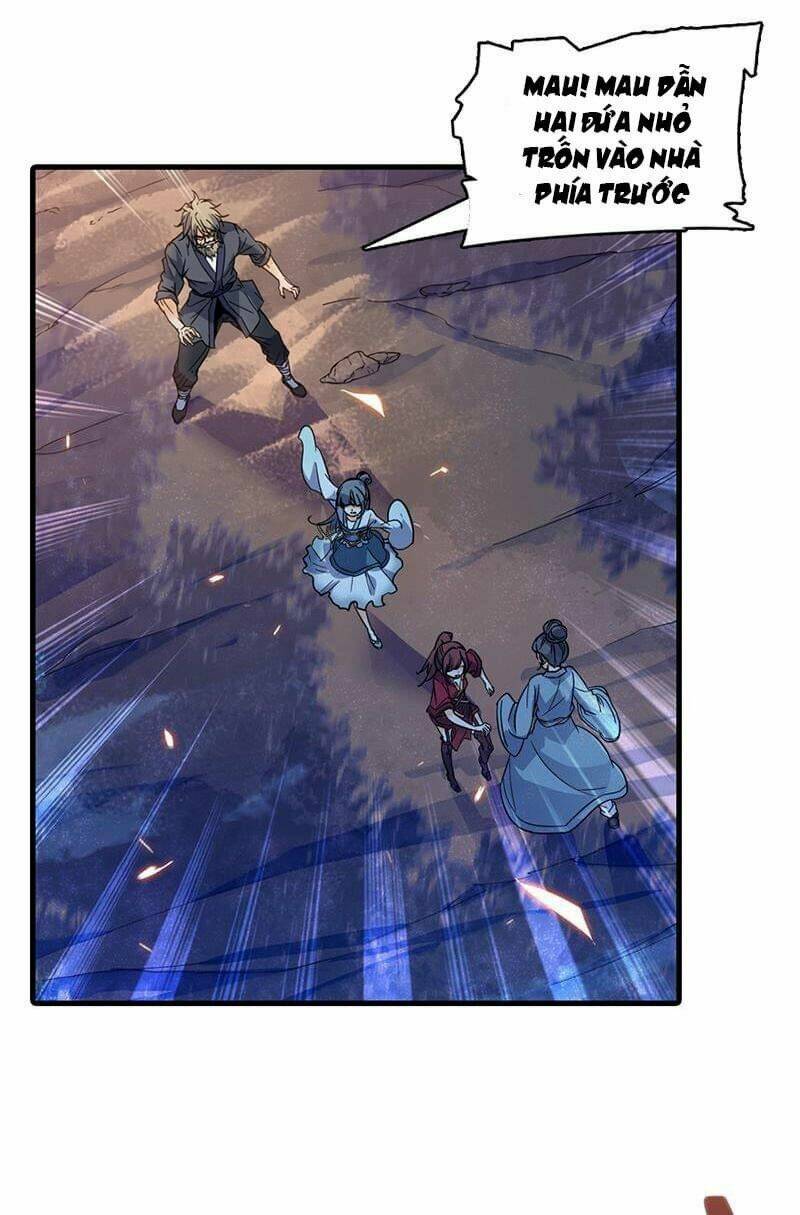 thần điêu hiệp lữ (new 2020) chapter 1 50