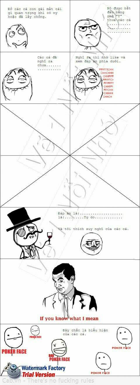 troll bựa hài chapter 1 23