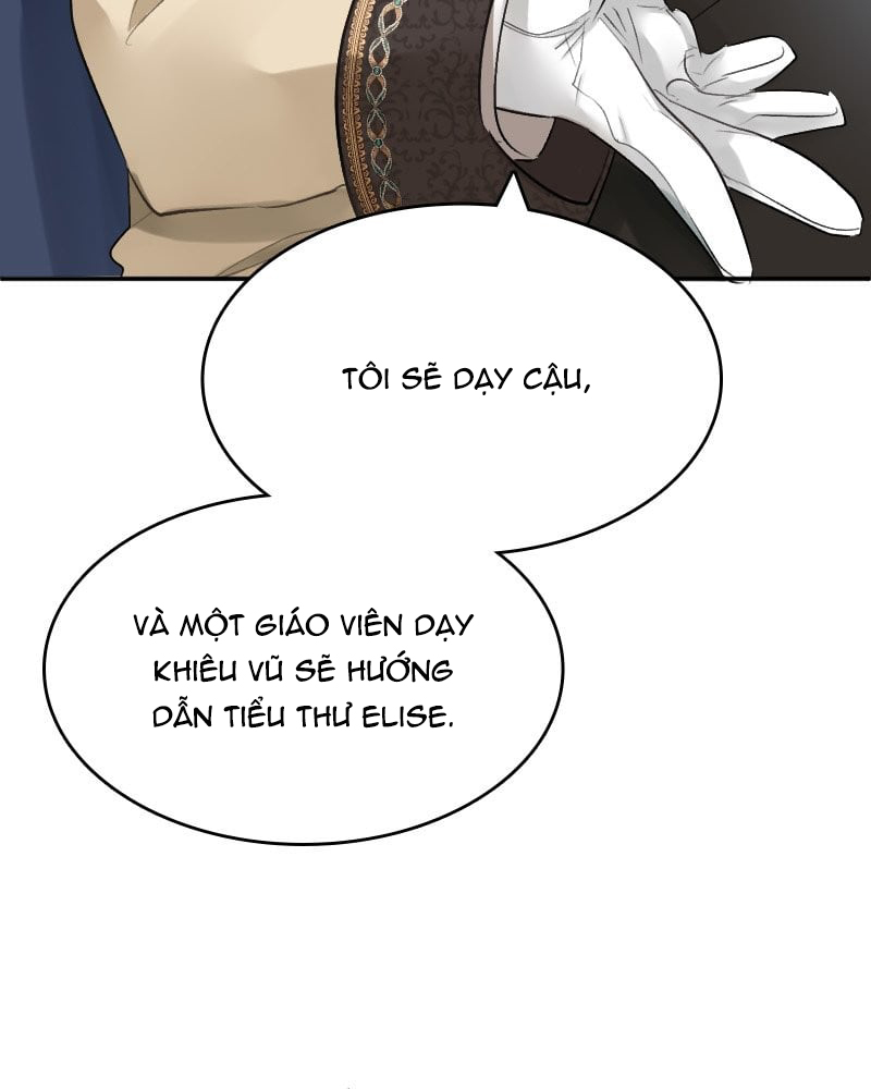 Nàng Dâu Tế Phẩm Của Tướng Quân Sói chapter 17.2 - Trang 2