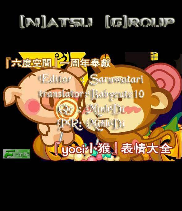 yêu nhau như trong truyện tranh chapter 5 1