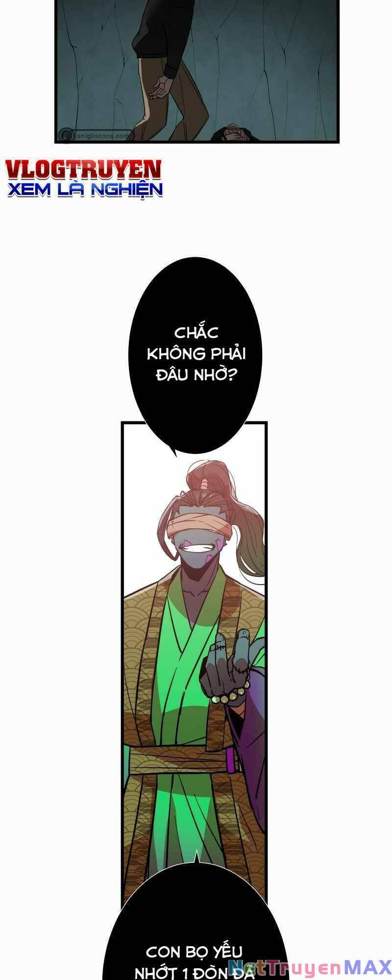 Huyết Thánh Cứu Thế Chủ~ Ta Chỉ Cần 0.0000001% Đã Trở Thành Vô Địch chapter 10 138