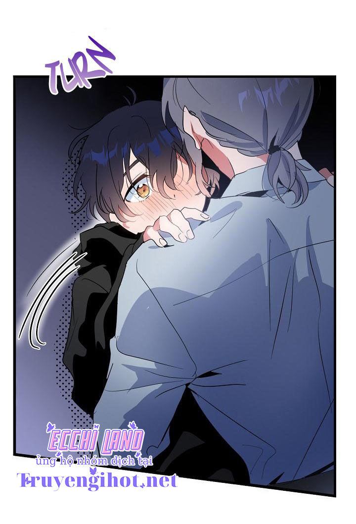 tình yêu cún con chapter 6.2 1