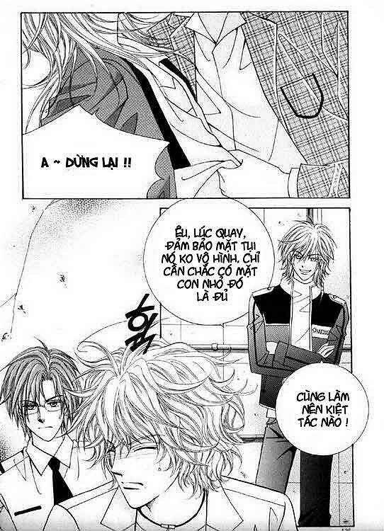 he dedicated to roses chapter 41.2 38