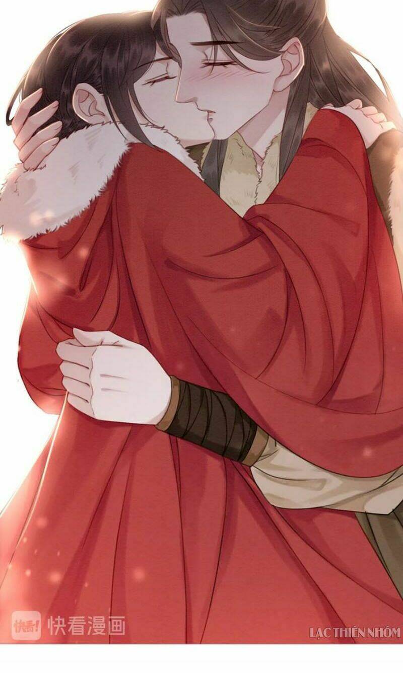 trọng sinh bá sủng nhiếp chính vương quá mạnh mẽ chapter 48 32