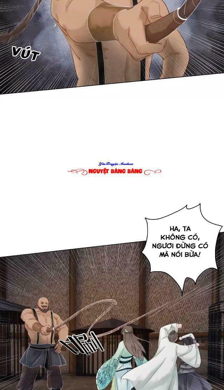 cực phẩm phế vật tiểu thư chapter 16 49