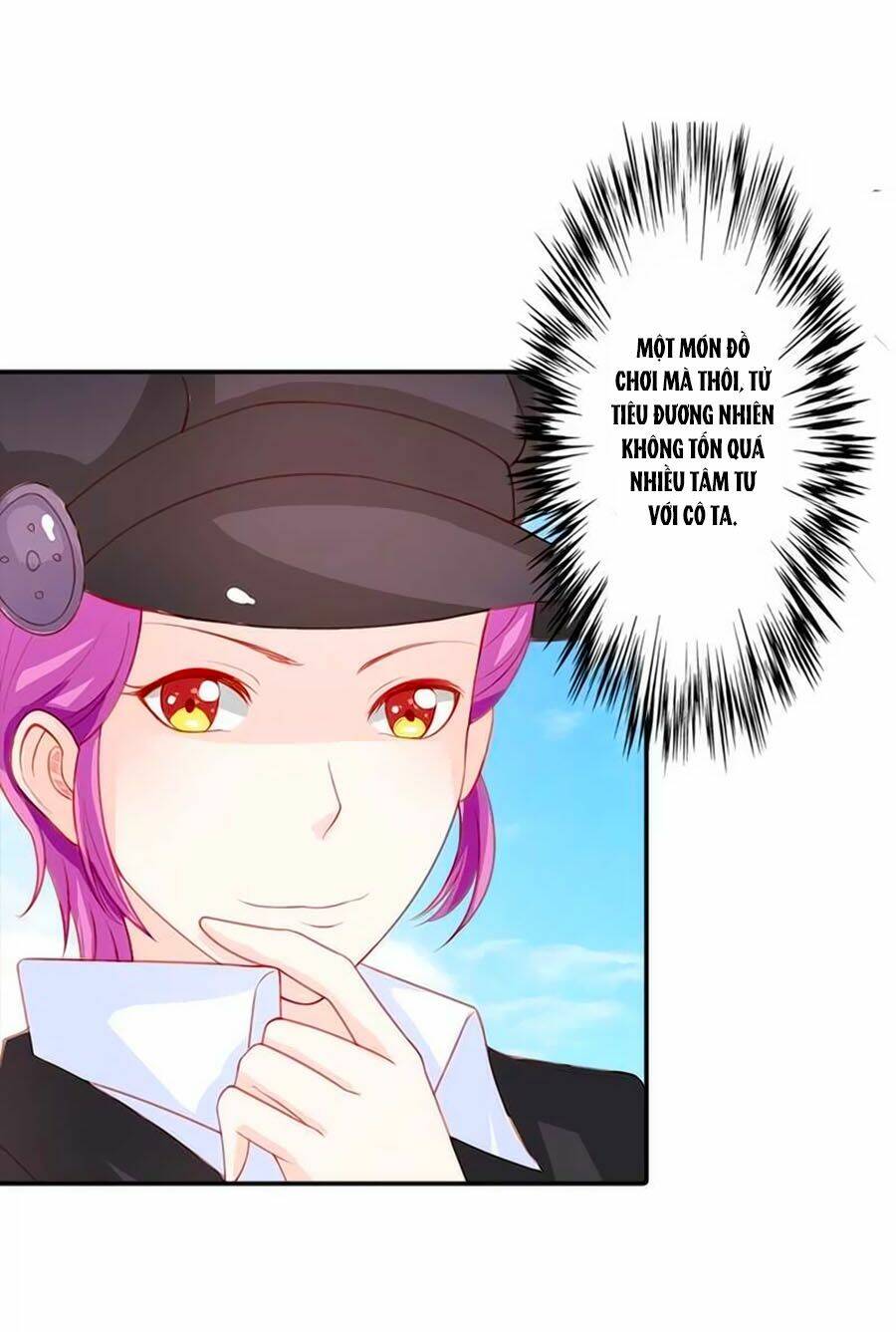 song diện danh viện chapter 68 10