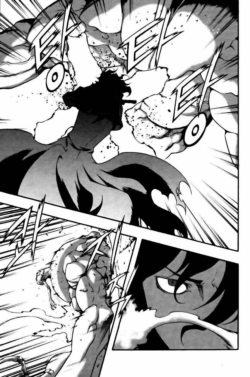 hell blade chapter 4 18