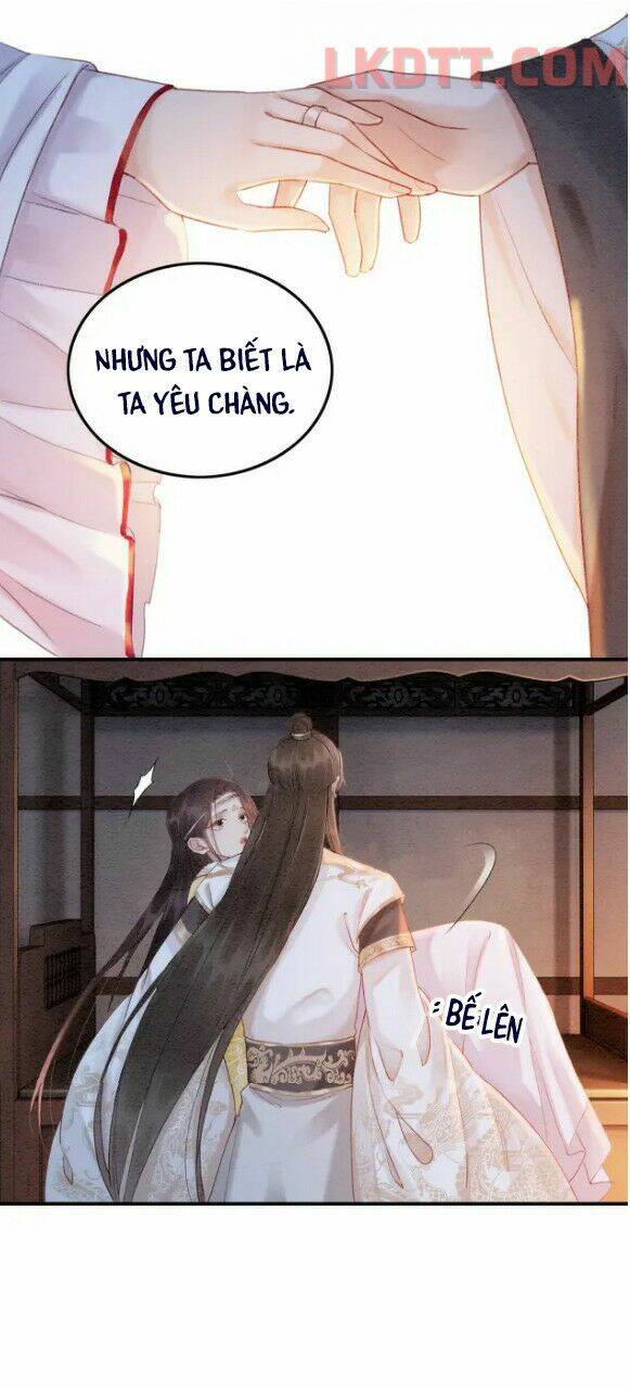 trọng sinh bá sủng nhiếp chính vương quá mạnh mẽ chapter 229 28