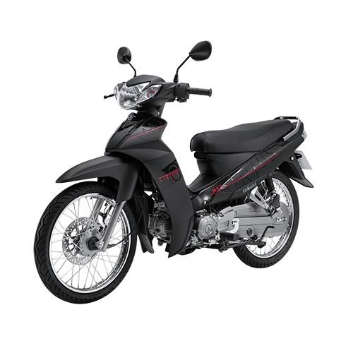 Xe Máy Yamaha Sirius Vành Đúc