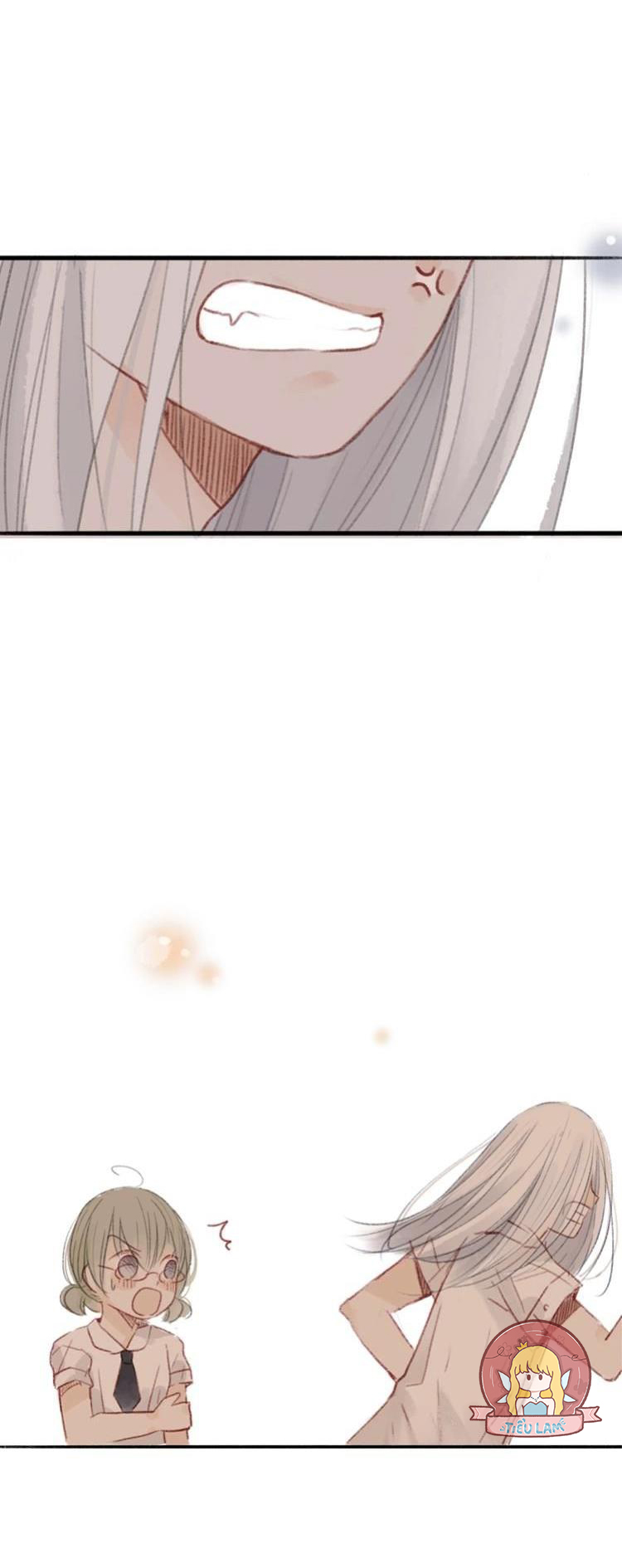 phế sài thần đăng và công chúa chapter 20 23