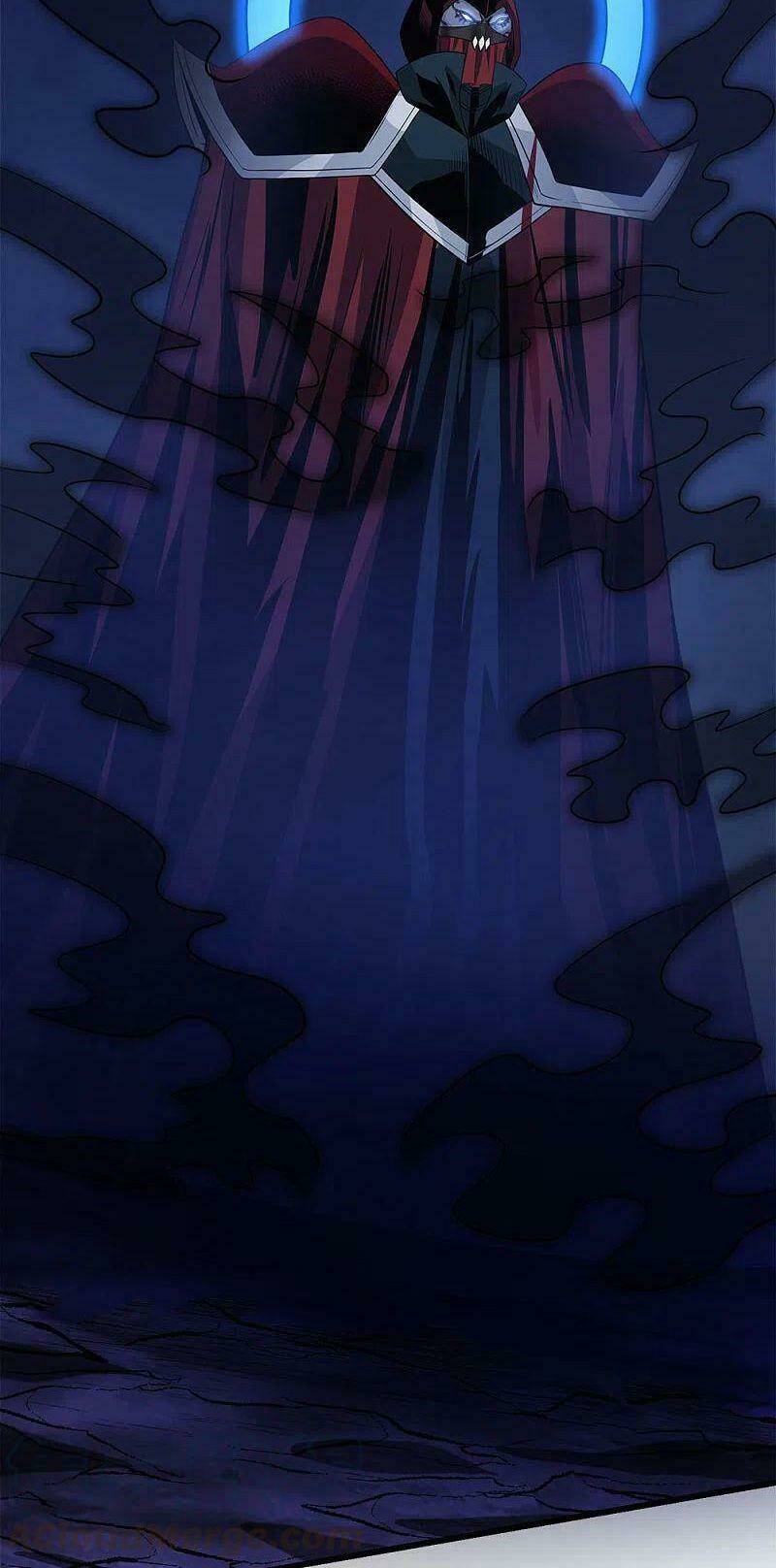 kiếm vũ chapter 212 6