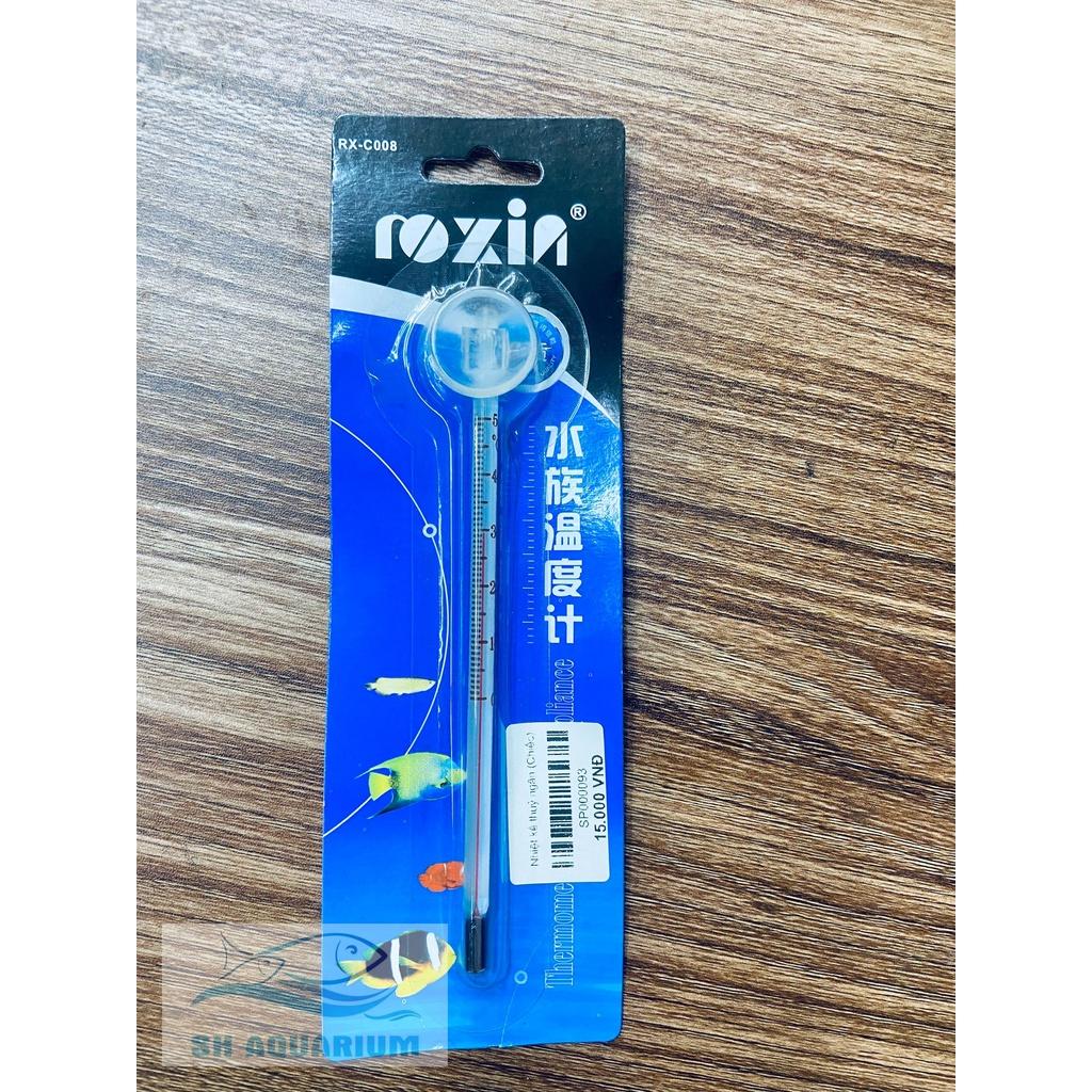 NHIỆT KẾ DÁN THÀNH BỂ ROXIA