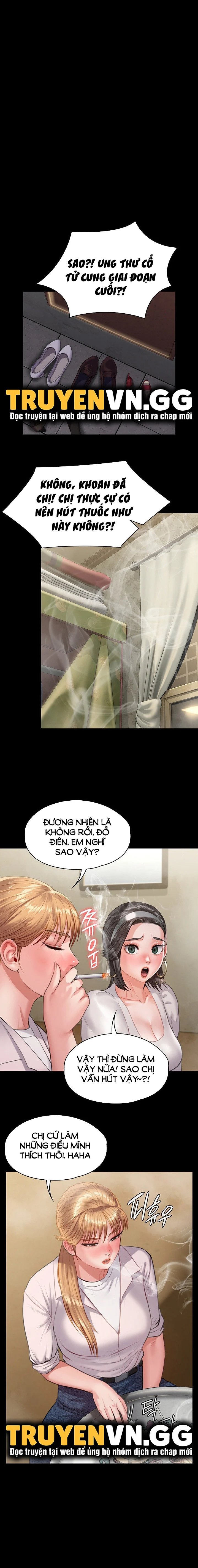 ong chúa chapter 228 10