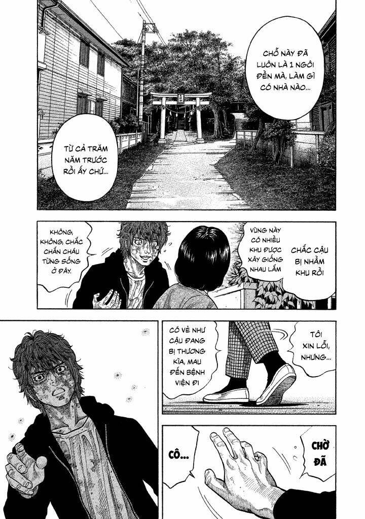 cái chết sau 7 ngày chapter 32 6