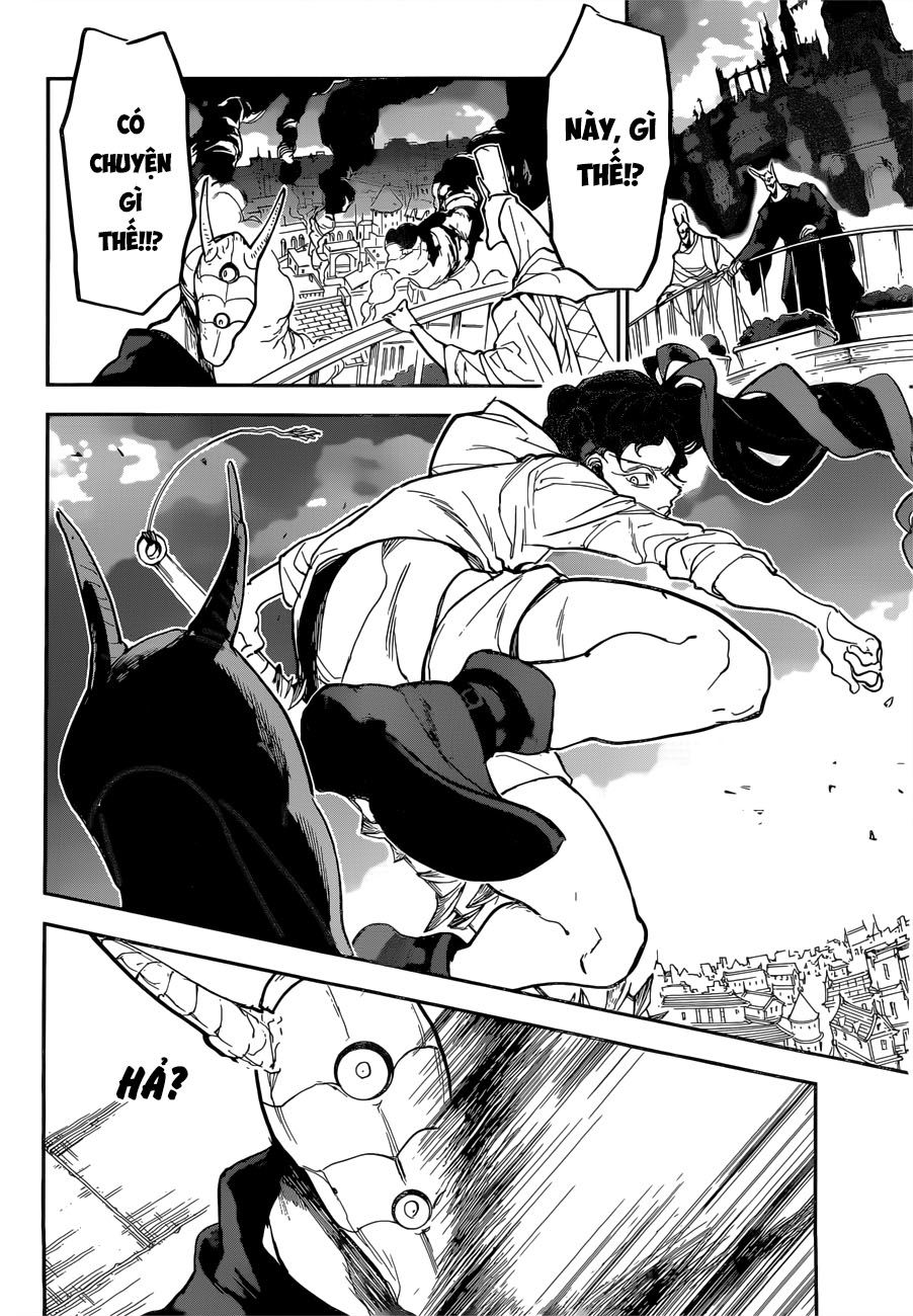 miền đất hứa chapter 146 6