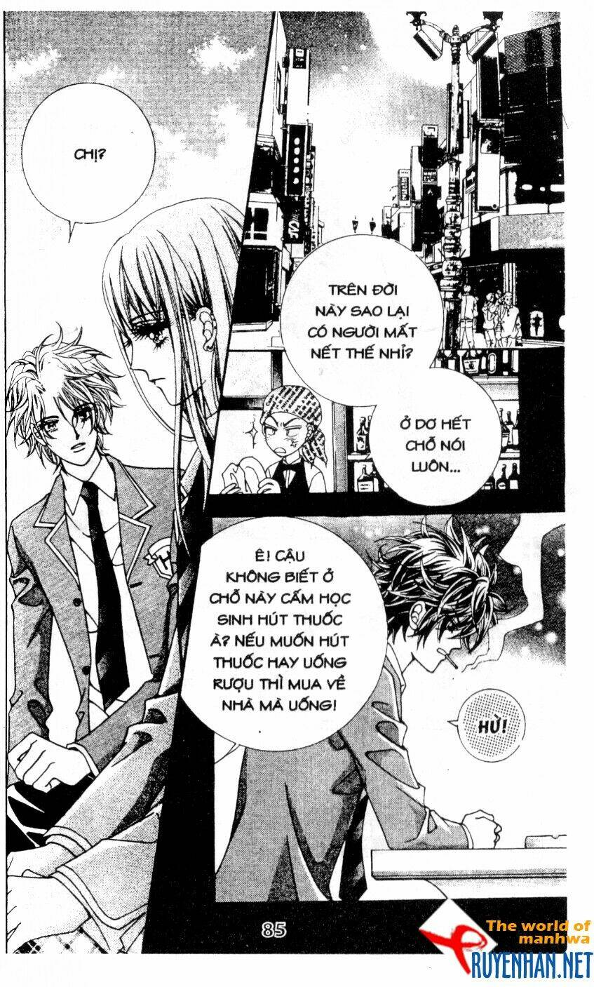 chàng trai hào hiệp chapter 9 86