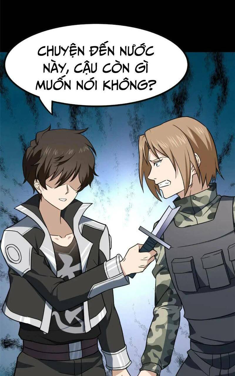 bạn gái virus của tôi chapter 404 18