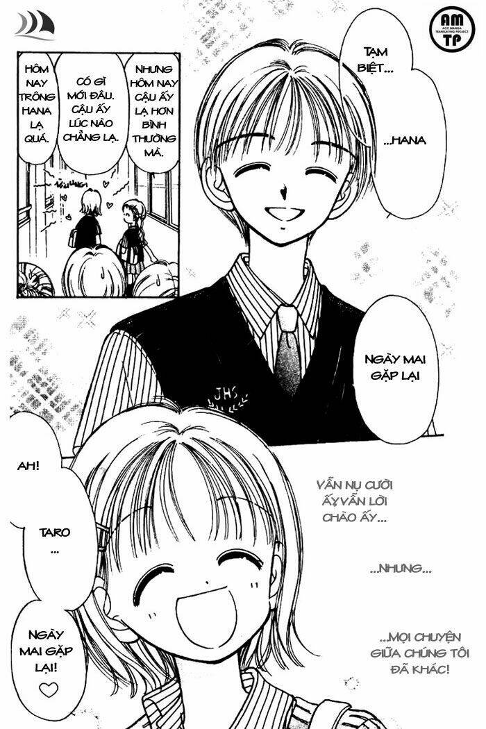 caramel diary chapter 3 7