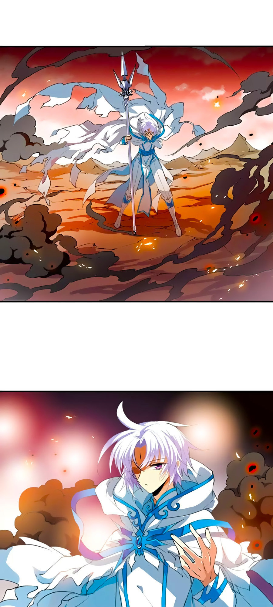 tam nhãn hao thiên lục chapter 283.2 5