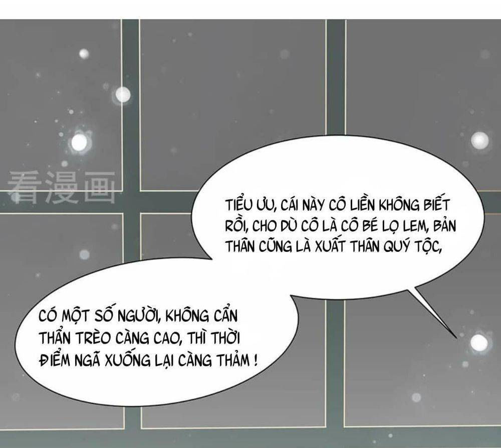 ác ma thiếu gia ở bên cạnh chapter 7 12