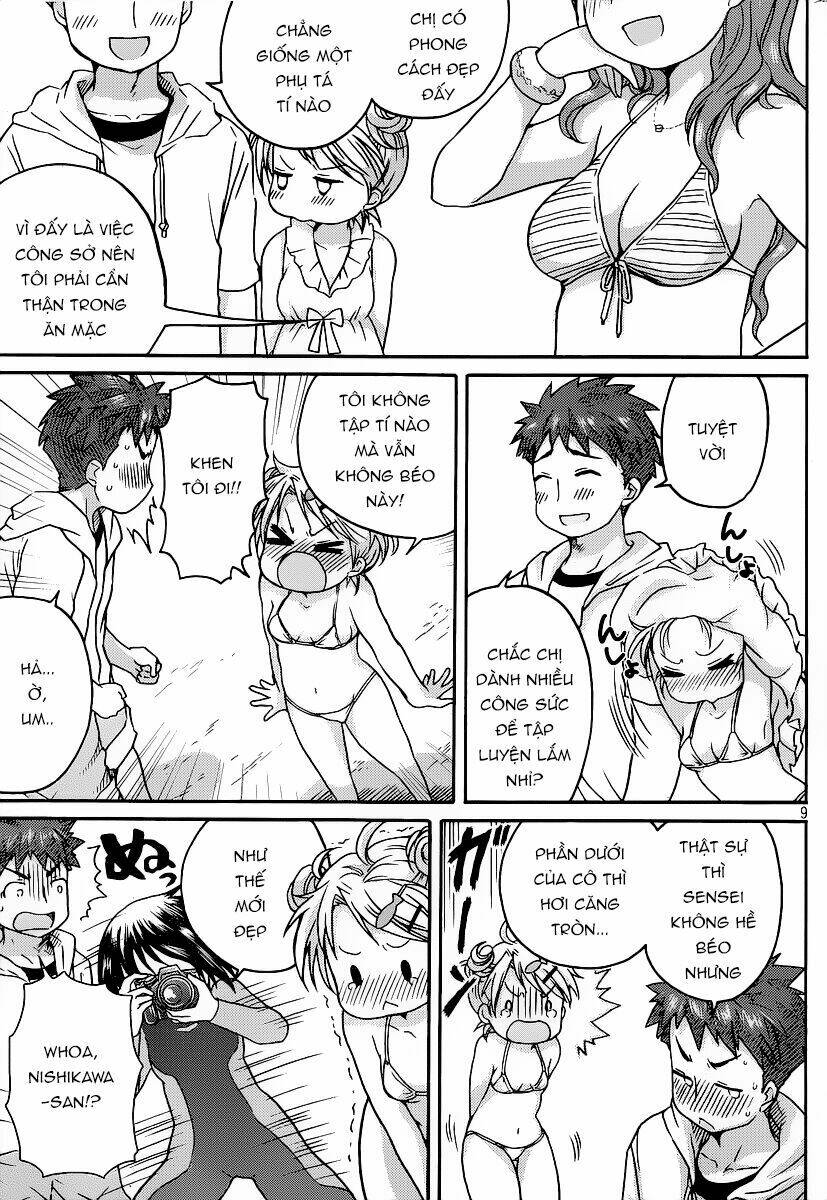 comic studio chapter 7 11