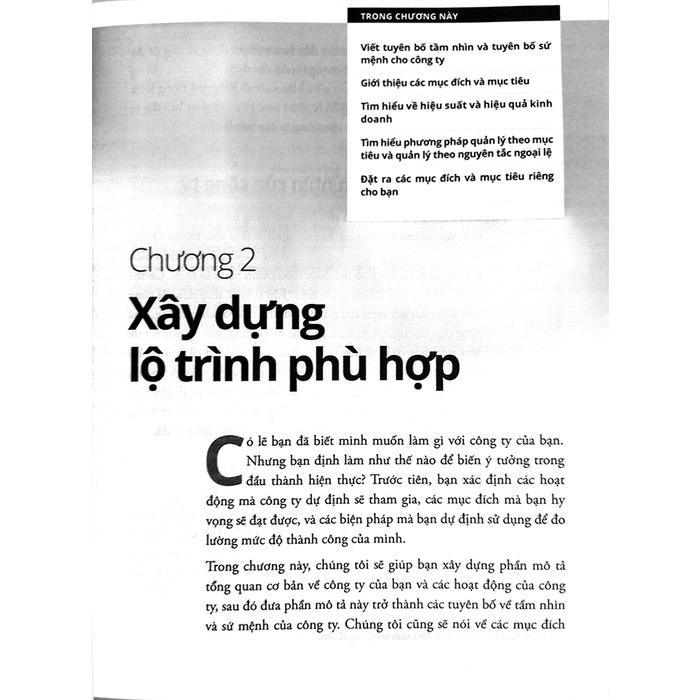 Sách kinh tế - Kế Hoạch Kinh Doanh for dummies - Thái Hà