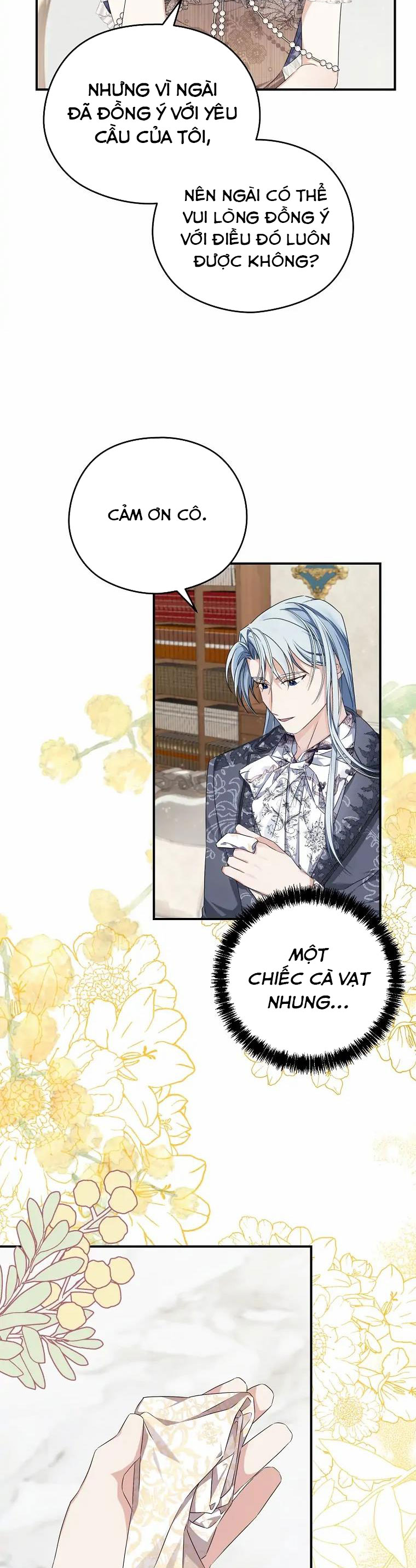 aster yêu dấu của tôi chapter 6 39