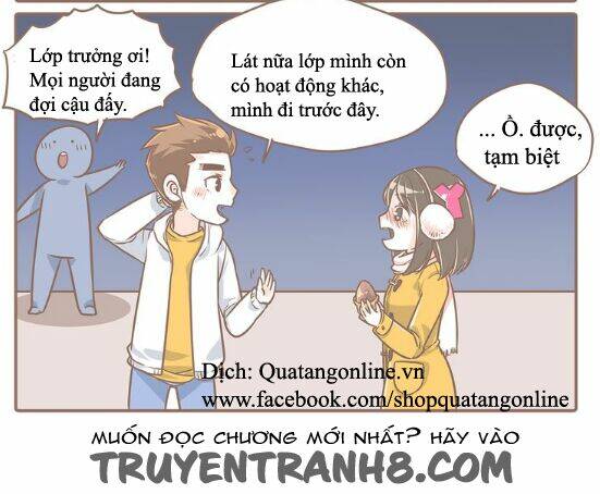 đại thánh và tiểu yêu chapter 11 21