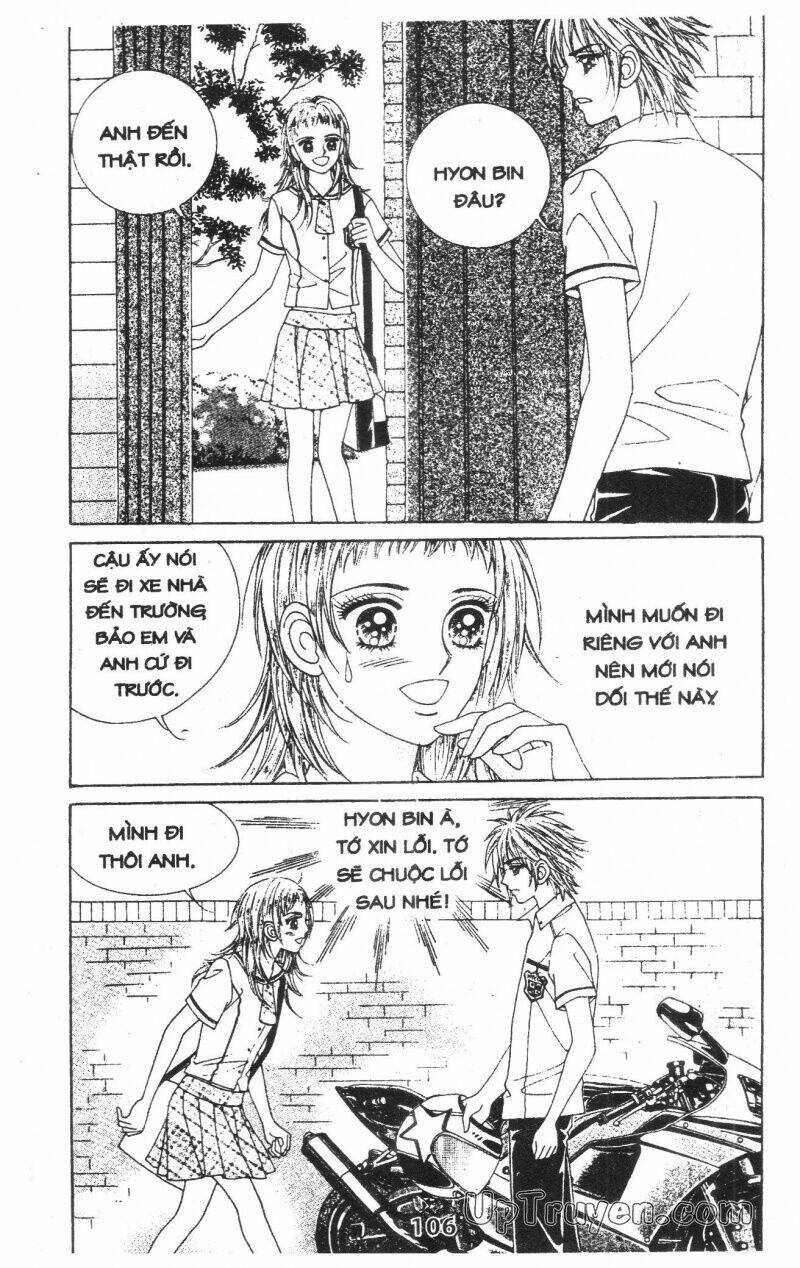 mặt nạ tình yêu chapter 35 18