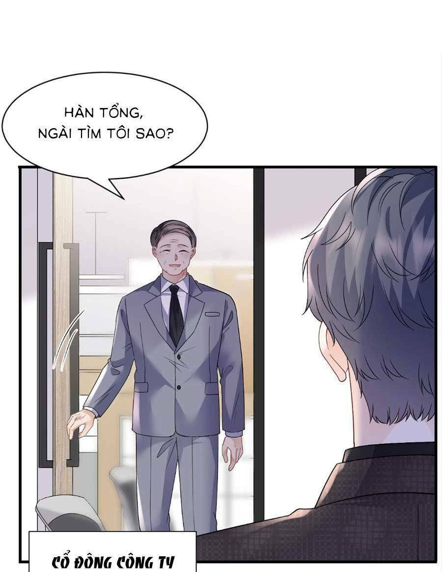 đại tiểu thư có ý đồ gì xấu đâu chapter 151 43