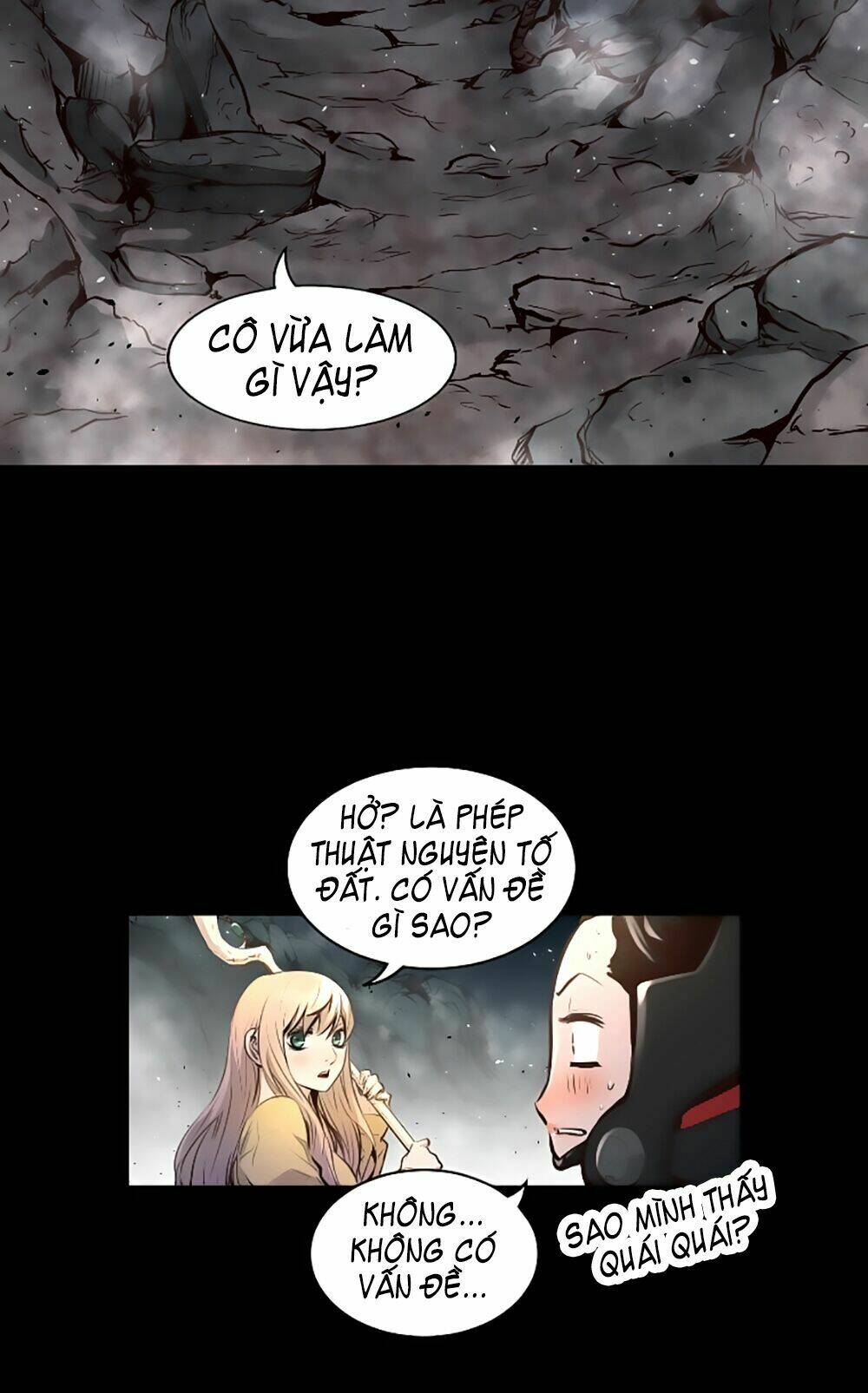 tam tuyệt tại dị giới chapter 52 5