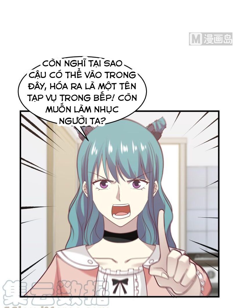 trên người ta có một rồng chapter 230 4