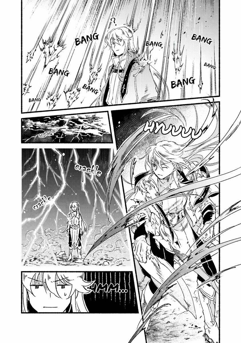 kochira last boss maoh shiro mae chapter 1 32